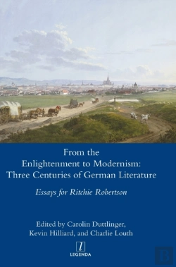 Bertrand.pt - From The Enlightenment To Modernism