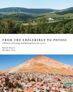 Bertrand.pt - From The Erzgebirge To Potosi