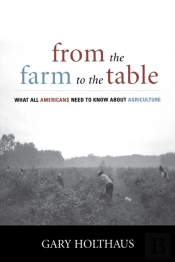 From The Farm To The Table