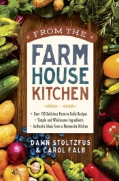 From The Farmhouse Kitchen