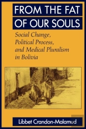From The Fat Of Our Souls