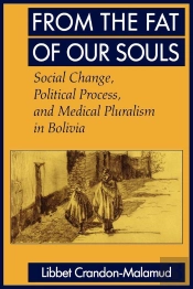 From The Fat Of Our Souls