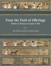 From The Field Of Offerings
