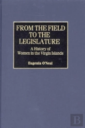 From The Field To The Legislature