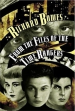 Bertrand.pt - From The Files Of The Time Rangers