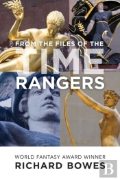 From The Files Of The Time Rangers