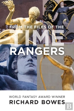 Bertrand.pt - From The Files Of The Time Rangers