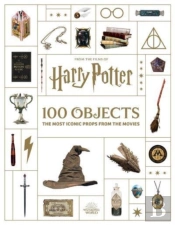 From The Films Of Harry Potter: 100 Objects