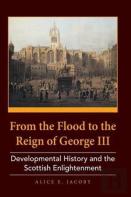 From The Flood To The Reign Of George Iii