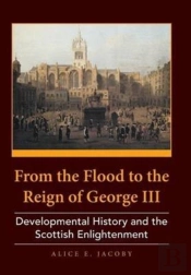 From The Flood To The Reign Of George Iii