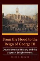 From The Flood To The Reign Of George Iii