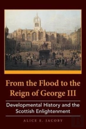 From The Flood To The Reign Of George Iii
