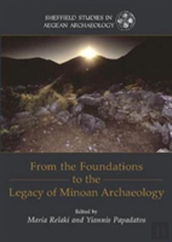 Bertrand.pt - From The Foundations To The Legacy Of Minoan Archaeology