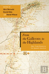 From The Galleons To The Highlands