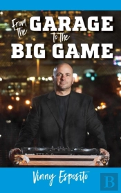 From The Garage To The Big Game