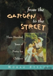 From The Garden To The Street