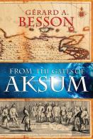 From The Gates Of Aksum (Softcover)