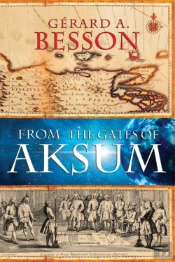 Bertrand.pt - From The Gates Of Aksum (Softcover)