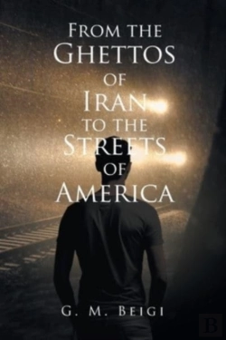 Bertrand.pt - From The Ghettos Of Iran To The Streets Of America