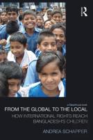 From The Global To The Local