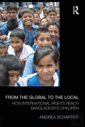 From The Global To The Local