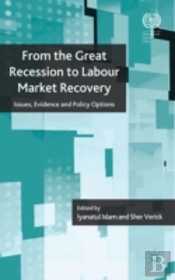 From The Great Recession To Labour Marke
