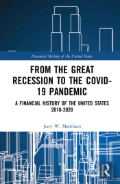 From The Great Recession To The Covid-19 Pandemic