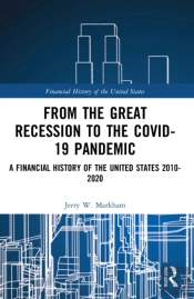 From The Great Recession To The Covid-19 Pandemic