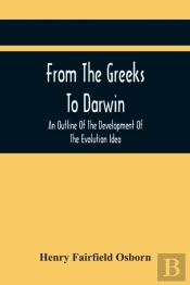 From The Greeks To Darwin