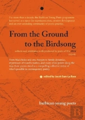 From The Ground To The Birdsong