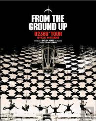 From The Ground Up