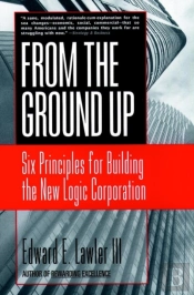 From The Ground Up