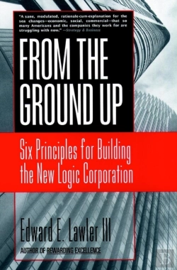 Bertrand.pt - From The Ground Up