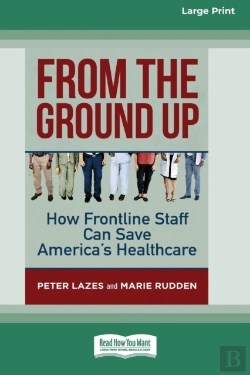 Bertrand.pt - From The Ground Up: How Frontline Staff