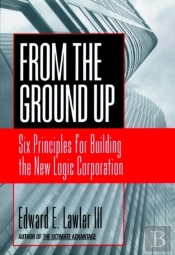 From The Ground Up