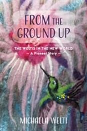 From The Ground Up