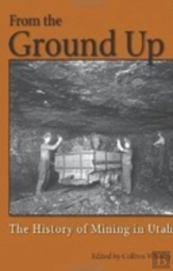 Bertrand.pt - From The Ground Up