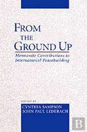 From The Ground Up