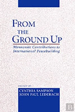 Bertrand.pt - From The Ground Up