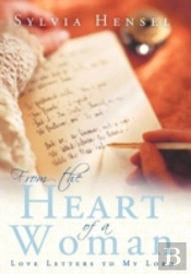 From The Heart Of A Woman