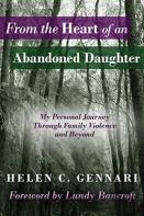 From The Heart Of An Abandoned Daughter