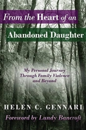 From The Heart Of An Abandoned Daughter