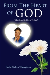 From The Heart Of God: What Does God Say
