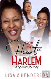 From The Heart Of Harlem