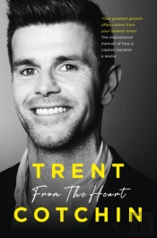 From The Heart: The Inspirational Memoir Of How A Captain Became A Leader