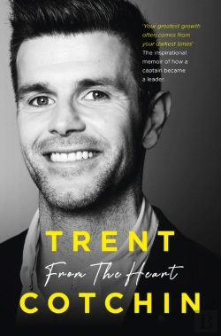 Bertrand.pt - From The Heart: The Inspirational Memoir Of How A Captain Became A Leader