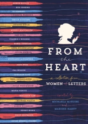 From The Heart: Women Of Letters