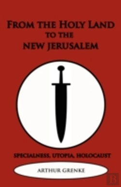 Bertrand.pt - From The Holy Land To The New Jerusalem