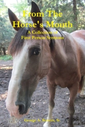 From The Horse'S Mouth