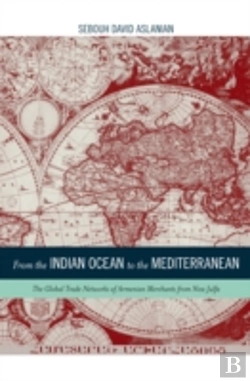 Bertrand.pt - From The Indian Ocean To The Mediterranean